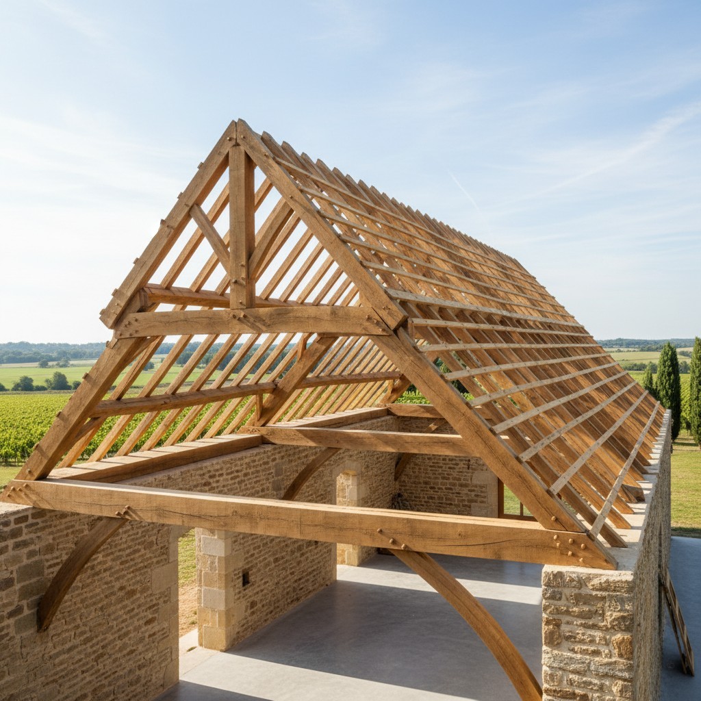 ACTUELLE CONSTRUCTION